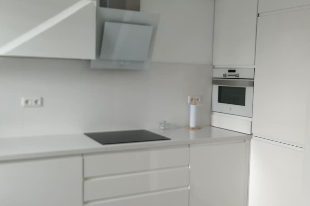 Apartamento Duplex Vistalmar トレモリノス エクステリア 写真