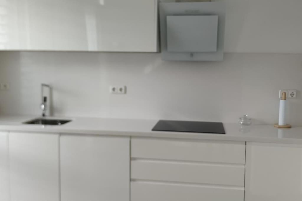 Apartamento Duplex Vistalmar トレモリノス エクステリア 写真