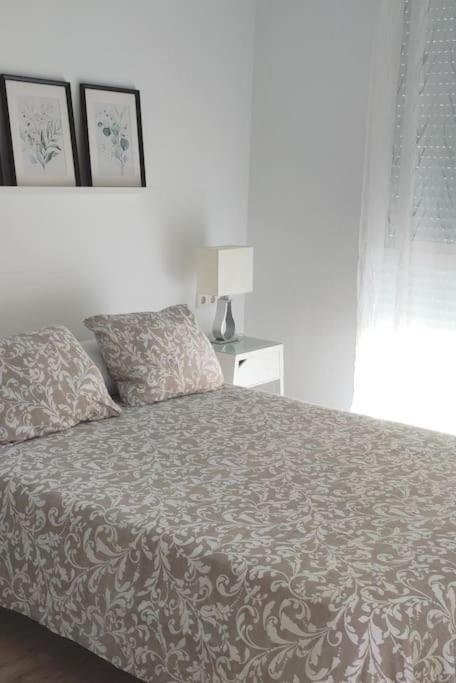 Apartamento Duplex Vistalmar トレモリノス エクステリア 写真