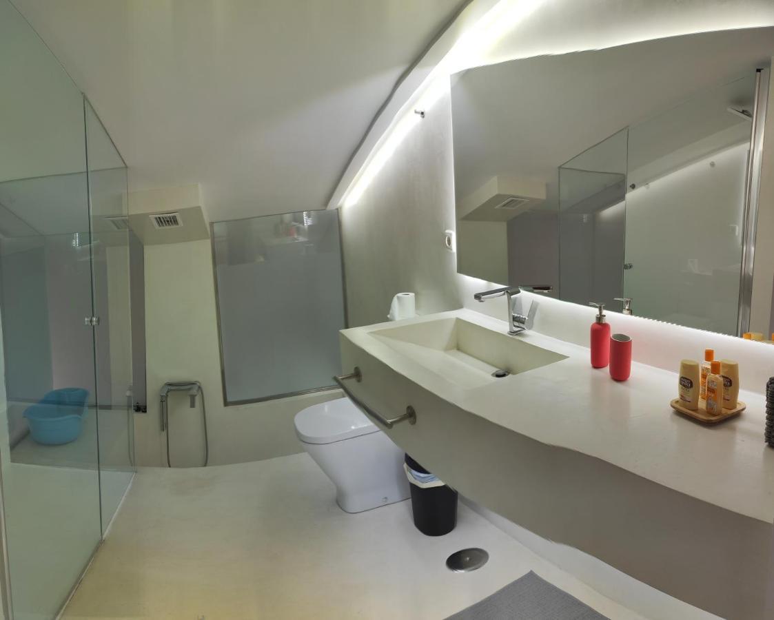 Apartamento Duplex Vistalmar トレモリノス エクステリア 写真