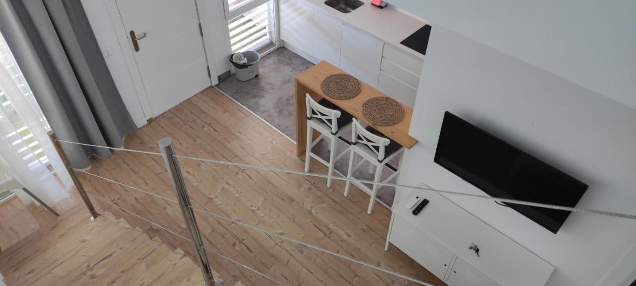 Apartamento Duplex Vistalmar トレモリノス エクステリア 写真